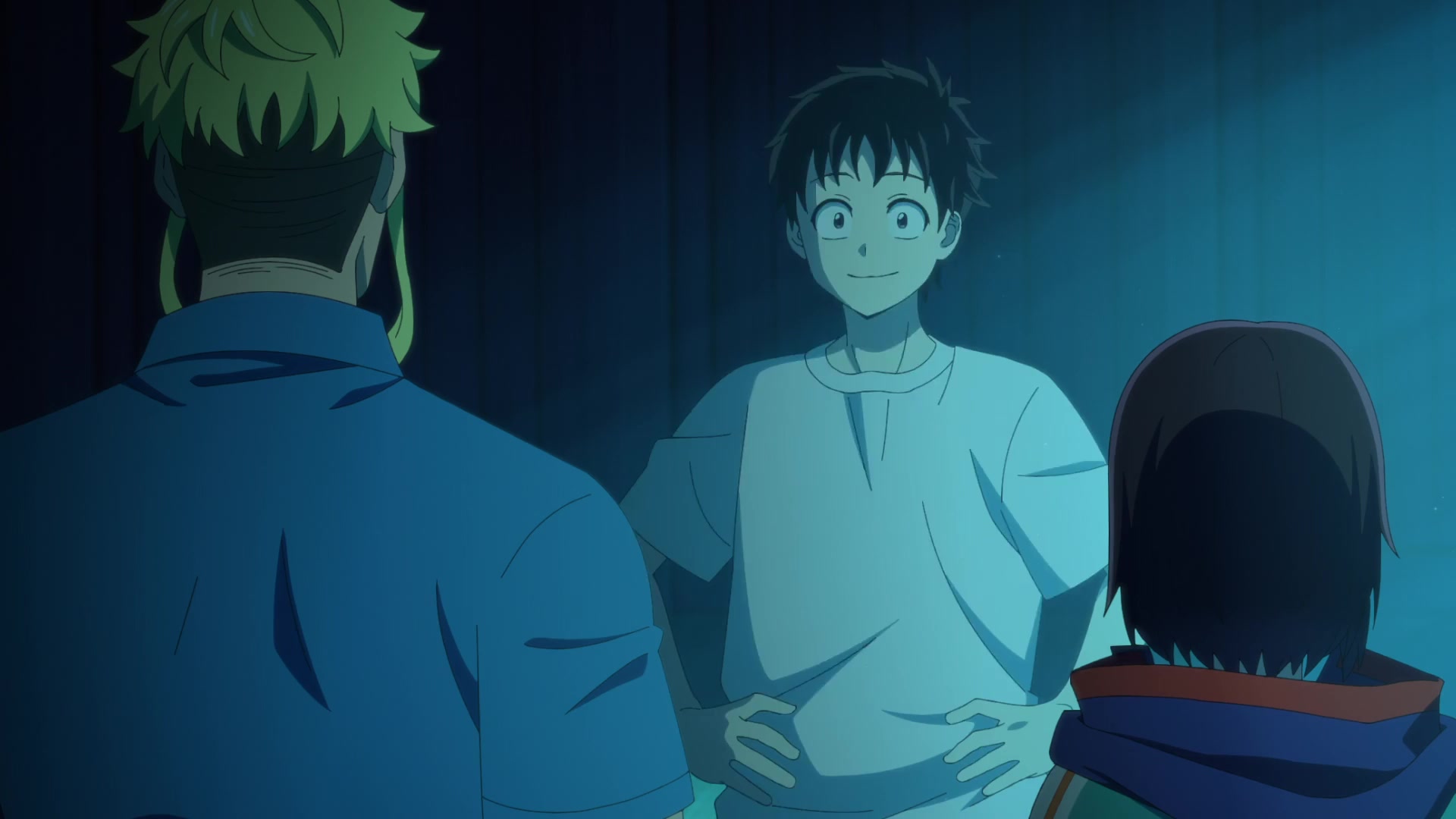 [Tsukyio Editing Resources] Zom 100 - Ep 12 - 256.mp4